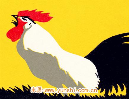 十月出生属鸡人的运势