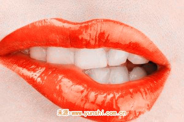 嘴型看命运贵贱