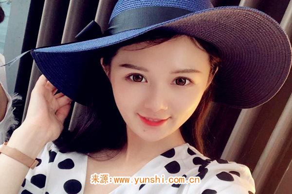 旺夫相面型什么样