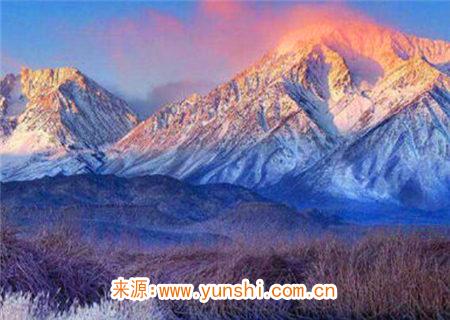 铁口直断口诀 铁口直断口诀