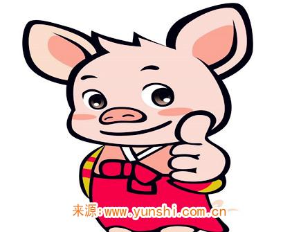 六月出生属猪人的运势