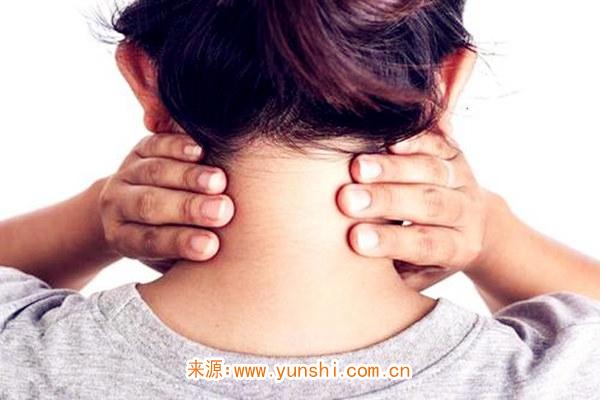 脖子短的女命好吗