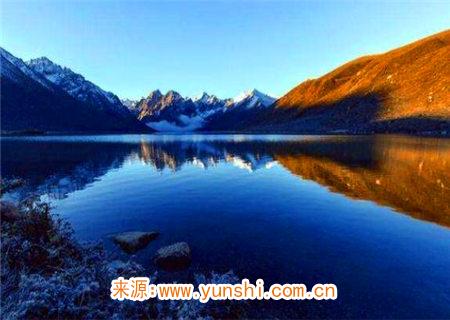 五行缺水的表现 五行缺水的表现