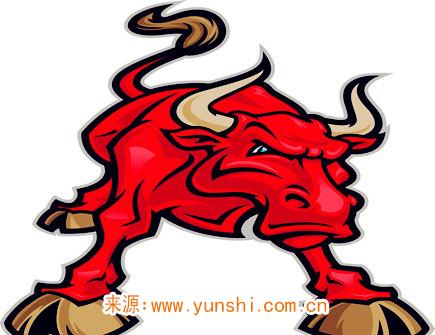 属牛的爱情底线是什么