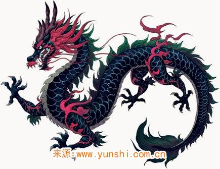 属龙的爱情底线是什么 属龙的爱情底线是什么