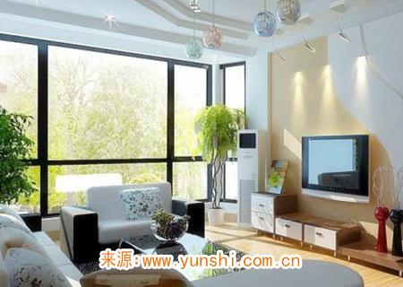 新租的房子要怎么开运