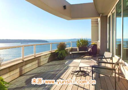 阳台不能放哪三样东西