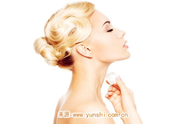 富贵女人的体相特征