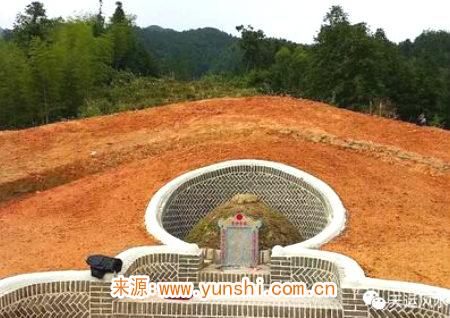 新坟下葬多久起风水 新坟下葬多久起风水