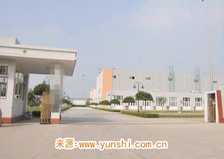 工厂大门风水布局 工厂大门风水布局