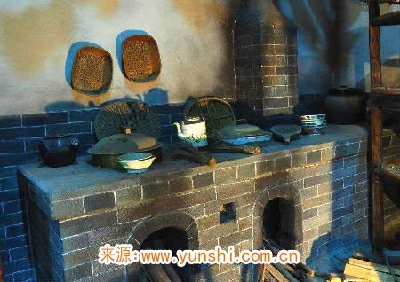 二十四山安灶方位吉凶