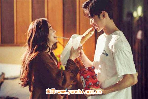 性格体贴的男人长相