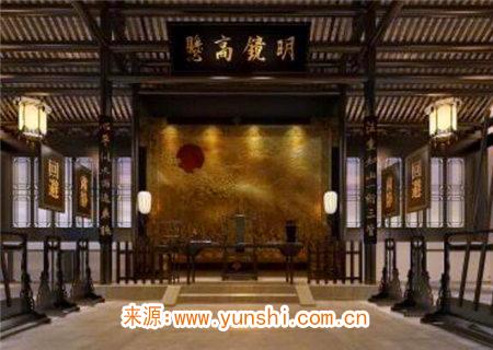 不适合进官场的八字特征 不适合进官场的八字特征