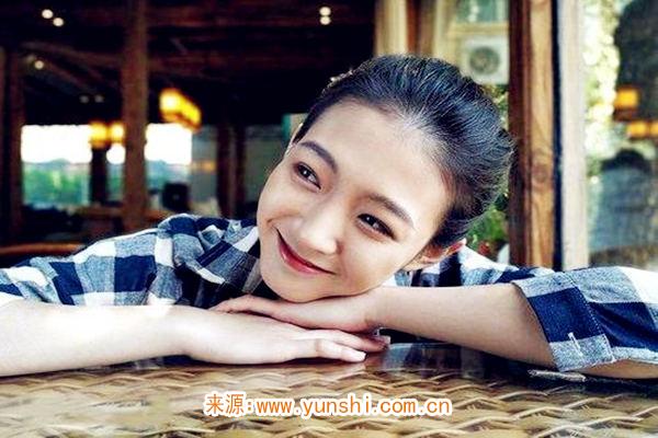 八字日元断相貌特征 八字日元断相貌特征