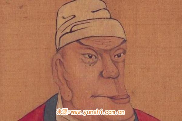 八字日元断相貌特征 八字日元断相貌特征