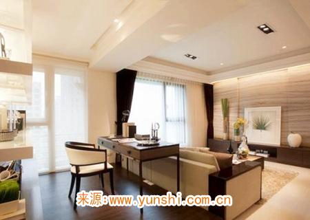 书房正确的风水布局 书房正确的风水布局