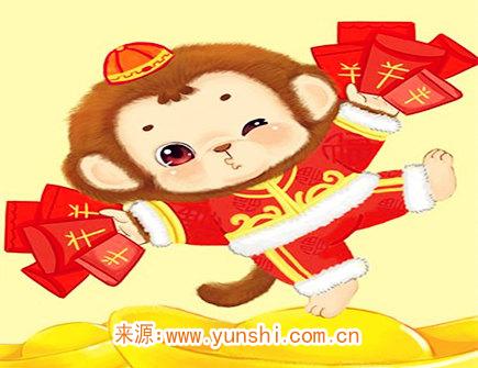 属猴人的爱情必杀绝招 属猴人的爱情必杀绝招