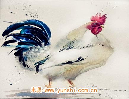 属鸡人的爱情必杀绝招