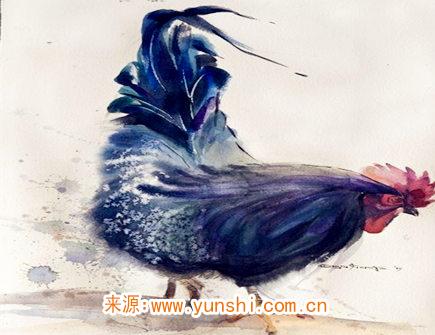 属鸡女最爱的约会方式