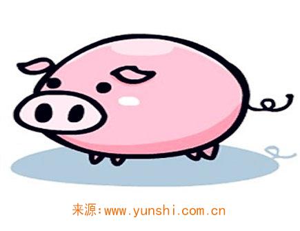 属猪女最爱的约会方式