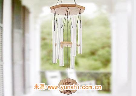 家中挂风铃有什么风水讲究 家中挂风铃有什么风水讲究