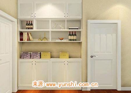 进门鞋柜上放什么招财 进门鞋柜上放什么招财