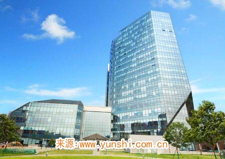 简单大气的公司名字 简单大气的公司名字