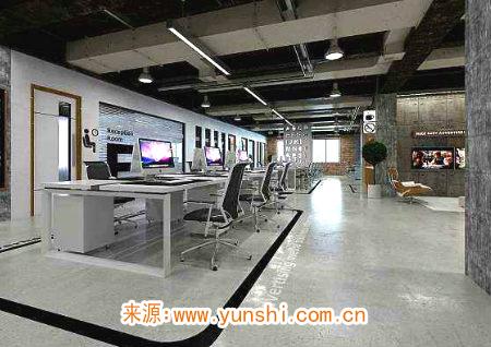 简单大气的公司名字 简单大气的公司名字