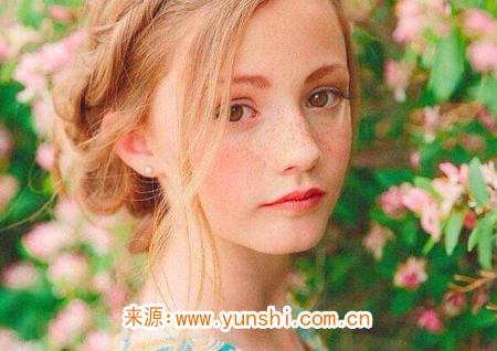 江姓女孩有诗意的名字