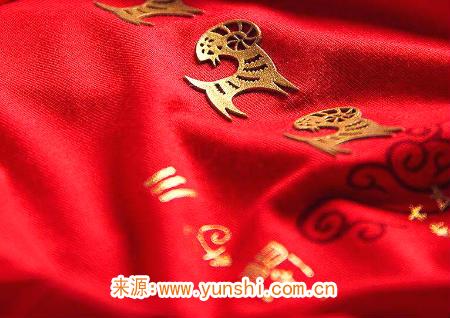 本命年的风水化解方法 本命年的风水化解方法