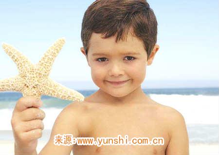 童姓男孩名字大全