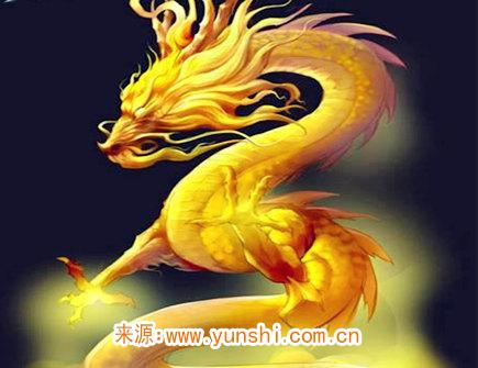 属龙在恋爱中注重什么细节