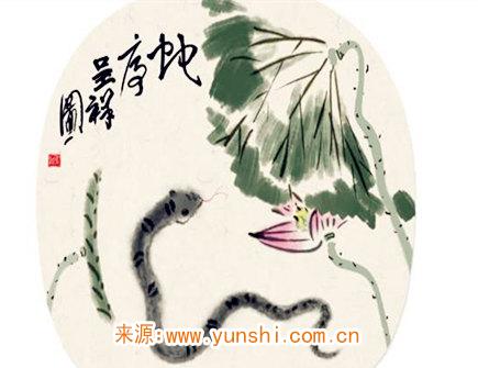 属蛇在恋爱中注重什么细节