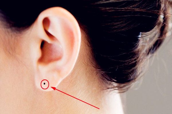 耳朵小的女人命运好吗