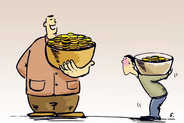 八字算自己有多少财产 八字算自己有多少财产