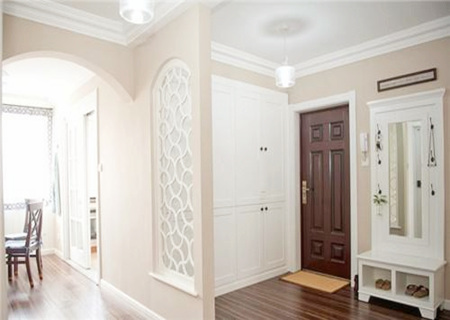 进门屏风有哪些风水作用 进门屏风有哪些风水作用