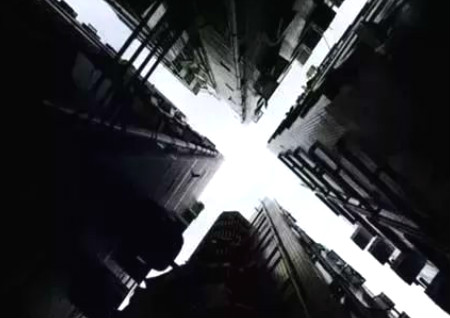 采光差影响风水