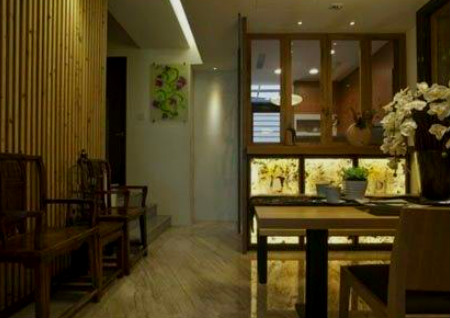 采光差影响风水