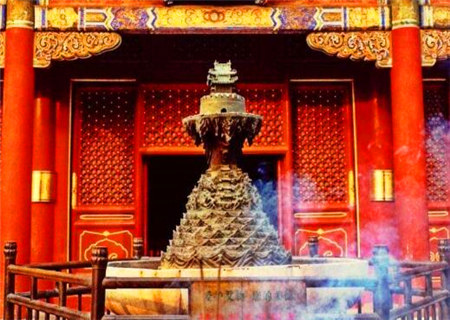 八字预测之子女的批断方法