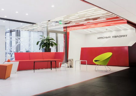 有财运的公司名字