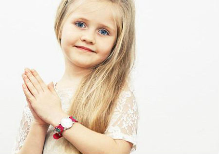 郭姓女孩取名大全 郭姓女孩取名大全