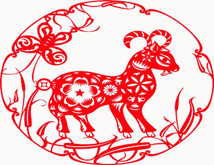 属羊的人未来十年运势