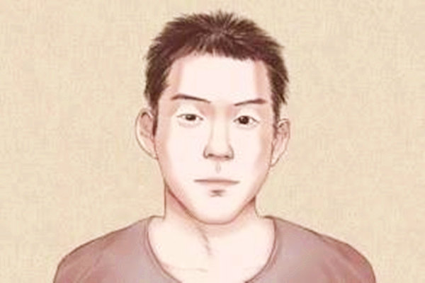 不过日子的男人面相