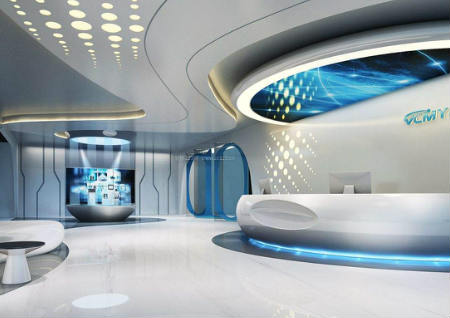 美好寓意的公司名字 美好寓意的公司名字