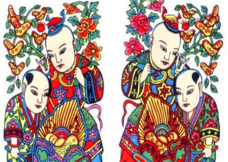 八字小儿关煞口诀 八字小儿关煞口诀