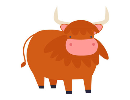 男命属牛的人2020年如何旺财