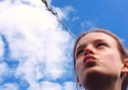 充满阳光的昵称 充满阳光的昵称