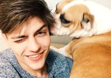 男孩姓郭独特的名字