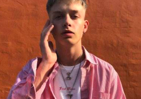 男孩姓郭独特的名字