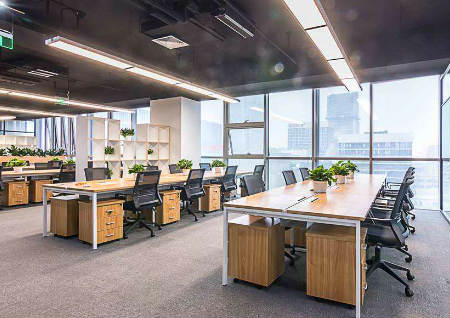 有高级感的公司名字